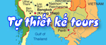 Tour tu thiet ke